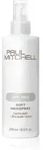 Paul Mitchell Soft Hold Soft Hairspray Haarspray mit leichter Fixierung 250 ml