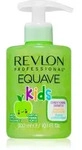 Revlon Professional Equave Kids Hypoallergenic Shampoo hypoallergenes Shampoo...