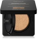 Catrice Invisible Cover Cushion Foundation mattierendes Make up im Schw&auml;mmchen SPF