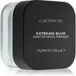 Catrice Extreme Blur Mattifying Primer mattierende Primer Make-up Grundierung 25 g