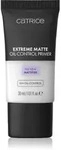 Catrice Extreme Matte mattierende Primer Make-up Grundierung Farbton Liquid...