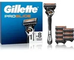 Gillette ProGlide Rasierer + Rasierklingen