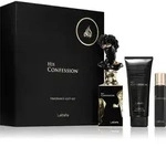 Lattafa His Confession Geschenkset f&uuml;r Herren 1 St.