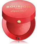 Bourjois Little Round Pot Blush Puder-Rouge Farbton 18 Rouge Ravissant 2,5 g