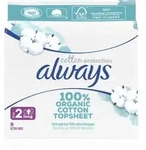 Always Cotton Protection Long Binden Nicht parf&uuml;miert 9 St.