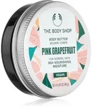 The Body Shop Pink Grapefruit Body Butter K&ouml;rperbutter F&uuml;r normale Haut 50 ml