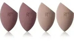 Real Techniques New Nudes Bare Finish Sponge Make up Schw&auml;mmchen
