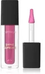 Catrice Shine Supreme Lippen&ouml;l mit nahrhaften Effekt Farbton 030 Berry Shot 4...