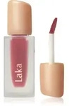 Laka Fruity Glam Tint langlebiger Lipgloss mit feuchtigkeitsspendender Wirkung