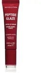 Revolution Peptide Glaze Tinted Lip Serum gl&auml;ttendes Lippenserum Farbton...