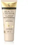 Christian Laurent Beauty Creator leichtes feuchtigkeitsspendendes Make up SPF 25