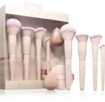 Luvia Cosmetics Complete Face Set Nude Aura Pinselset