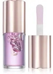 GOSH COPENHAGEN Lip Glaze Lipgloss Farbton 001 Shocking Pink 5.5 ml