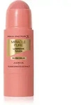 Max Factor Miracle Pure Luminous Touch Creme-Rouge Farbton 30 Blushing Petal 6 g