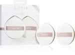 Luvia Cosmetics The Puffys Makeup Puff Set puderquaste Elegance 2 St.