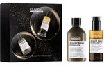 L&rsquo;Or&eacute;al Professionnel Serie Expert Absolut Repair Molecular Geschenkset mit