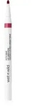 Wet n Wild Perfect Pout Lipcolor in Stiftform Farbton Spilled Wine 0.5 ml