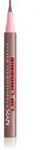 NYX Professional Makeup Lip Lingerie Fixierstift f&uuml;r die Lippen f&uuml;r einen