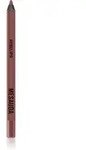 Mesauda Rebelips Wasserfester Lippenkonturenstift Farbton 105 Skin 1.2 g