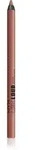 NYX Professional Makeup Line Loud Vegan Konturstift f&uuml;r die Lippen mit...