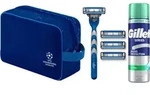 Gillette Champions League Special Edition Geschenkset f&uuml;r Herren