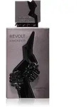 Arabiyat Prestige Revolt Uncaged Eau de Parfum Unisex 100 ml