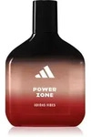 Adidas Vibes Power Zone Eau de Parfum Unisex 100 ml