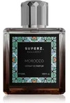 SUPERZ. Budapest Morocco Parf&uuml;m Extrakt Unisex 50 ml