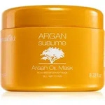 FarmaVita Argan Sublime regenerierende und feuchtigkeitspendende Maske f&uuml;r die...