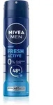 NIVEA MEN Fresh Active Deodorant Spray 150 ml
