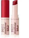 Max Factor 2000 Calorie Mellow Blur Cremiger Lippenstift Farbton 040 Cashmere Cherry