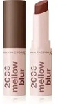 Max Factor 2000 Calorie Mellow Blur Cremiger Lippenstift Farbton 060 Brown Butter 3.5
