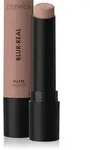 Catrice Blur-Real Mattierender Lippenstift mit Weichzeichnungseffekt Farbton 030