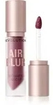 Revolution Air Blur Liquid Lipstick leichter, matter Fl&uuml;ssig-Lippenstift Farbton