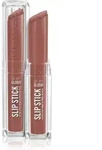 Rimmel Stay Glossy gl&auml;nzender Lippenstift f&uuml;r Lippen Farbton CAPPUCCINO DEEP 3.4 g