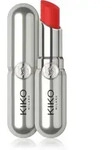 KIKO Milano 3D Hydra Lip Stylo feuchtigkeitsspendender Lipgloss Farbton 08 Partner In