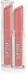 Rimmel Stay Glossy gl&auml;nzender Lippenstift f&uuml;r Lippen Farbton CAPPUCCINO LIGHT 3.4 g