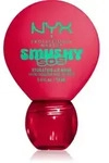 NYX Professional Makeup Smushy SOS Feuchtigkeitsspendende Lippenkur Farbton 07 Red-Y