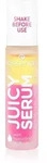 essence JUICY SERUM hydratisierendes Serum f&uuml;r Lippen Farbton 01 Raspberry 7.5...
