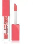 Rimmel Oh My Gloss! Lip Oil Lippen&ouml;l mit feuchtigkeitsspendender Wirkung Farbton 006
