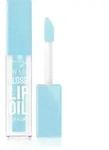 Rimmel Oh My Gloss! Lip Oil Lippen&ouml;l mit feuchtigkeitsspendender Wirkung...