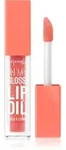 Rimmel Oh My Gloss! Lip Oil Lippen&ouml;l mit feuchtigkeitsspendender Wirkung Farbton 002