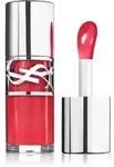 Yves Saint Laurent Loveshine Plumping Lip Oil Gloss Lipgloss Farbton 7 Strawberry