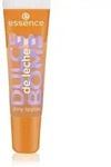 essence Dulce De Leche Bomb Lipgloss Farbton 01 Cream Come True 10 ml