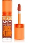 NYX Professional Makeup Duck Plump Lipgloss mit vergr&ouml;&szlig;erndem Effekt Farbton 05