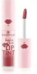 essence Hydra Kiss Lipcolor Farbton 03 Rosy Blossom 4 ml