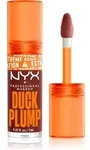 NYX Professional Makeup Duck Plump Lipgloss mit vergr&ouml;&szlig;erndem Effekt Farbton...