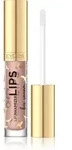 Eveline Cosmetics OH! my LIPS Lip Maximizer Lipgloss f&uuml;r mehr Volumen mit Bienengift