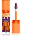 NYX Professional Makeup Duck Plump Lipgloss mit vergr&ouml;&szlig;erndem Effekt Farbton...