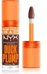 NYX Professional Makeup Duck Plump Lipgloss mit vergr&ouml;&szlig;erndem Effekt Farbton...